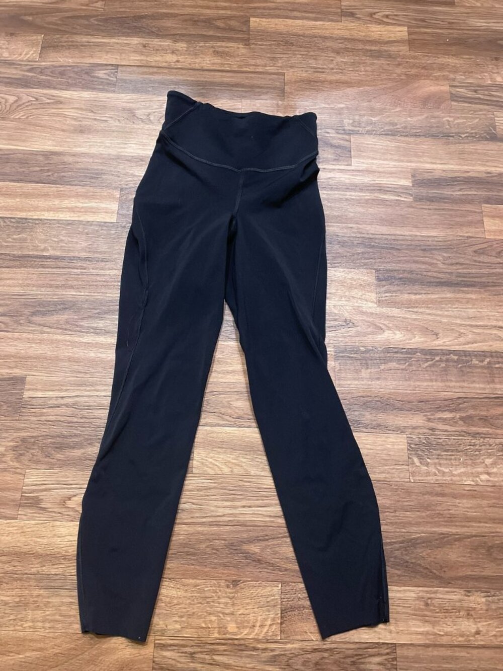 Size 4 Lululemon tights